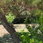 Appartement Dans Maison Avec Piscine Et Jardin 4 Ou 6 Personnes