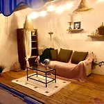 Appartement Dans Maison Avec Piscine Et Jardin 4 Ou 6 Personnes