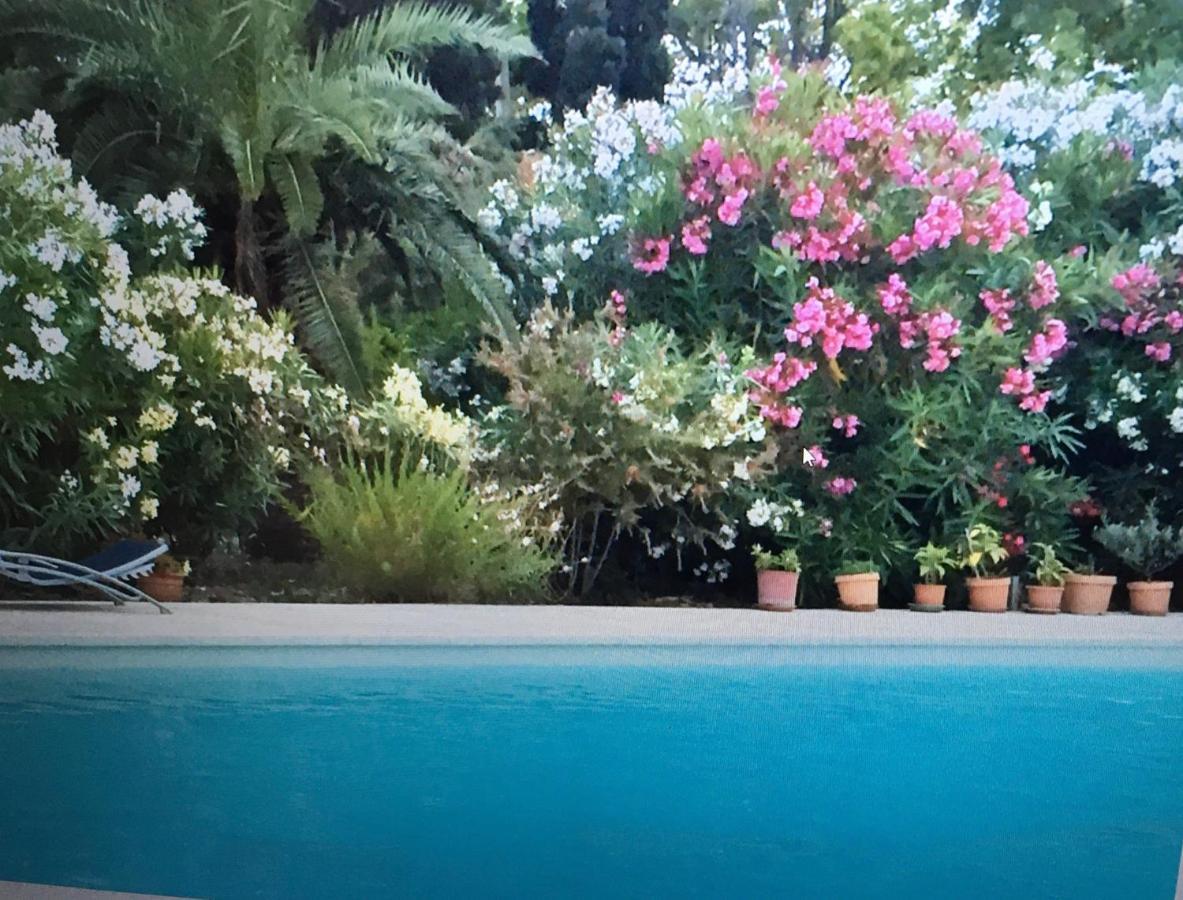 Dans Maison Avec Piscine Et Jardin 4 Ou 6 Personnes