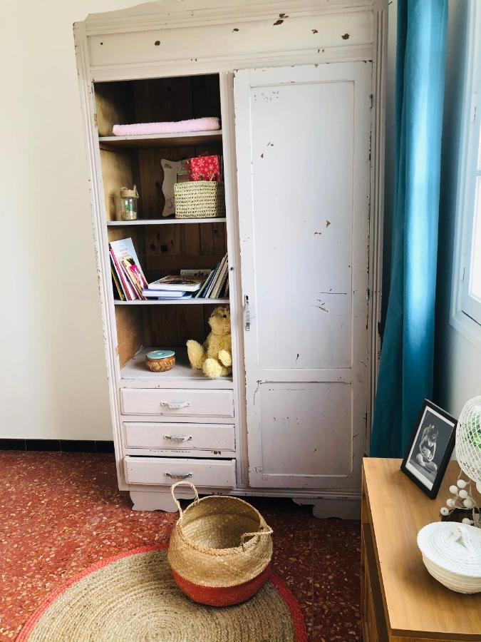Dans Maison Avec Piscine Et Jardin 4 Ou 6 Personnes Appartement *