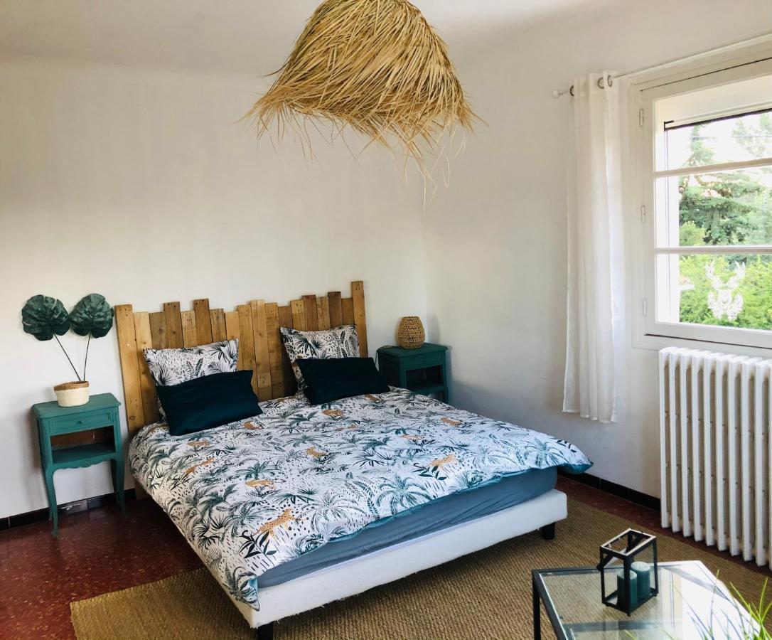 Dans Maison Avec Piscine Et Jardin 4 Ou 6 Personnes Appartement *