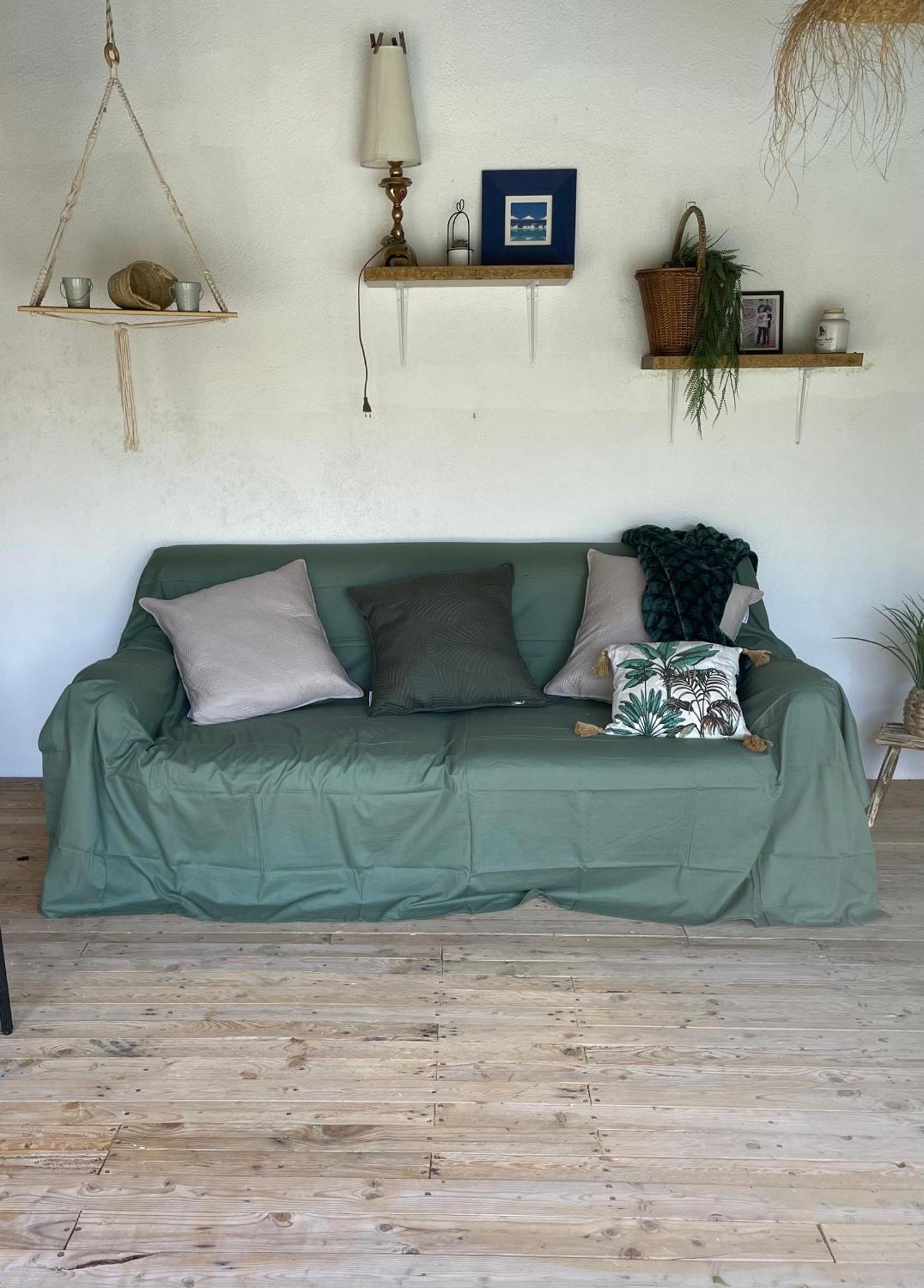 Appartement Dans Maison Avec Piscine Et Jardin 4 Ou 6 Personnes Arles